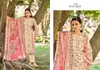 Bin Saeed Vol 17 By Riaz Arts Cambric Cotton Lawn Dress Material